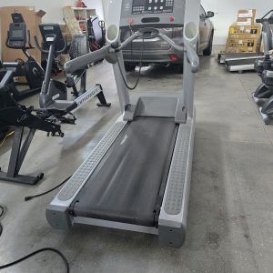 Life Fitness Treadmill