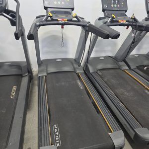 Matrix Treadmill