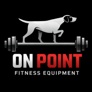 Square Logo On Point Fitness Equipment Services and Maintenance in East Wisconsin