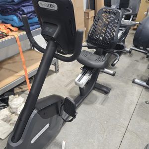 Precor Recumbent Bike Sales and Service Appleton, WI