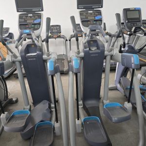 Precor AMT